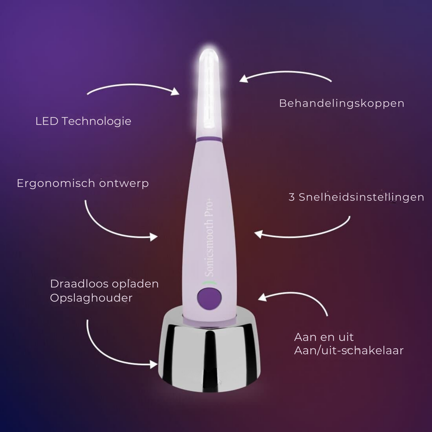 Het beste sonische dermaplaninghulpmiddel voor vrouwen boven de 50