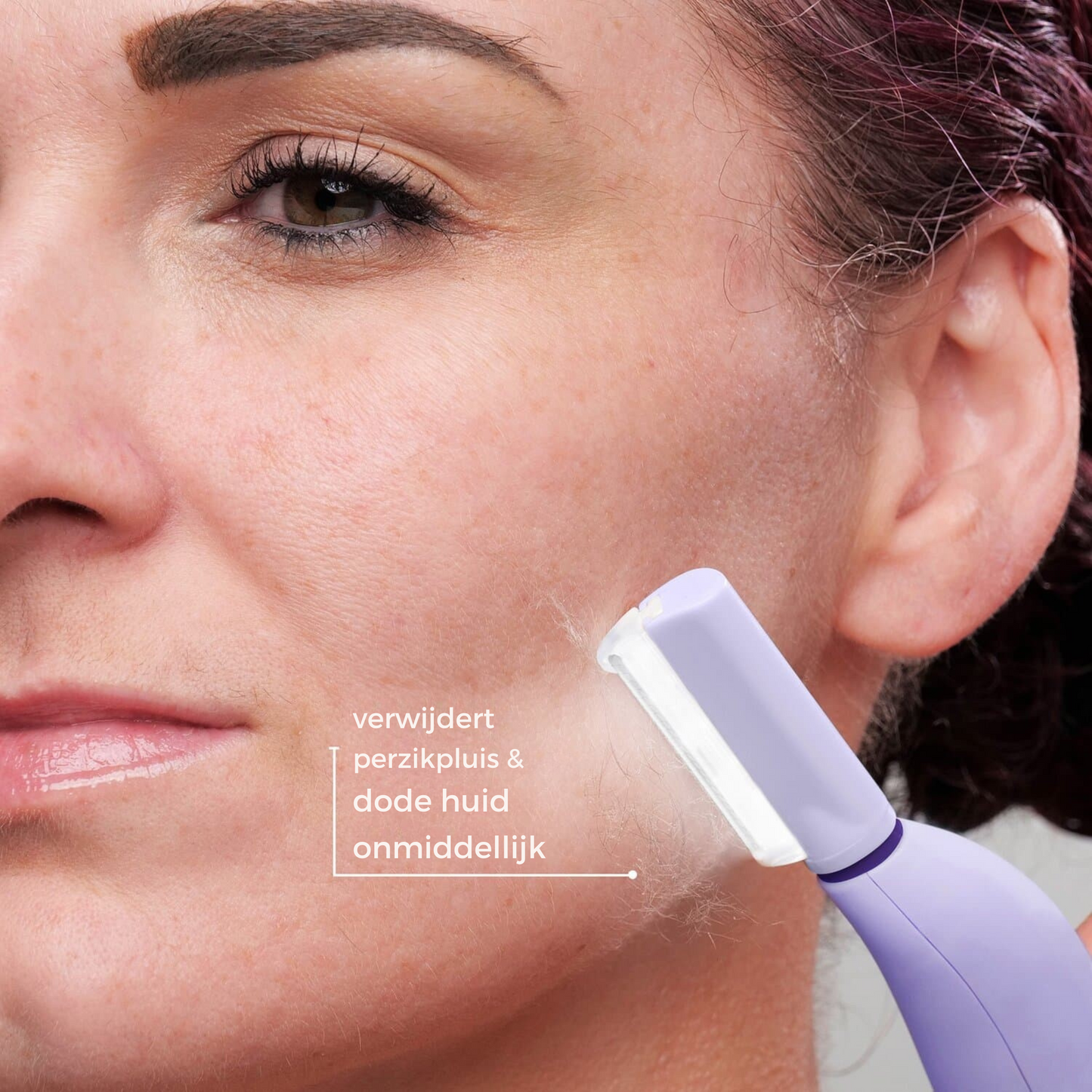 Het beste sonische dermaplaninghulpmiddel voor vrouwen boven de 50