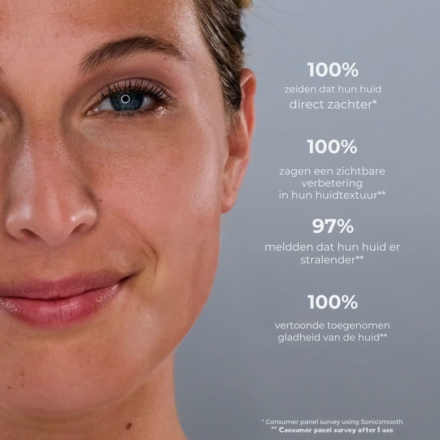 Het beste sonische dermaplaninghulpmiddel voor vrouwen boven de 50