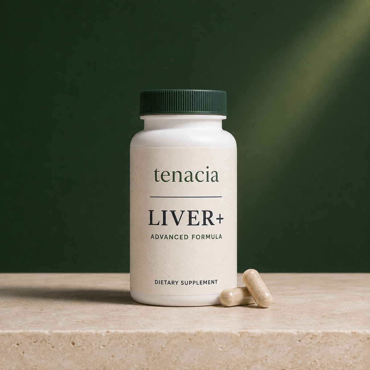 Liver+ Advanced