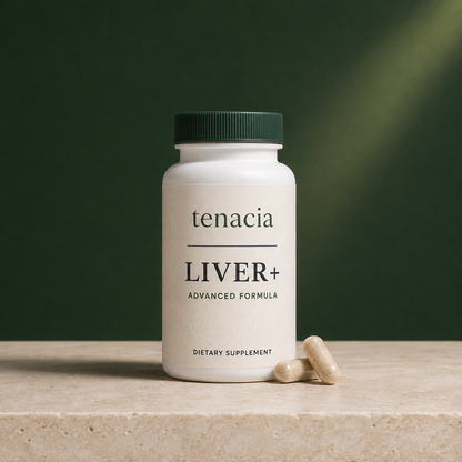 Liver+ Advanced