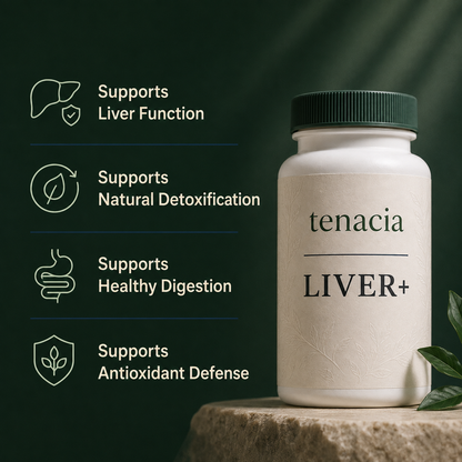Liver+ Advanced
